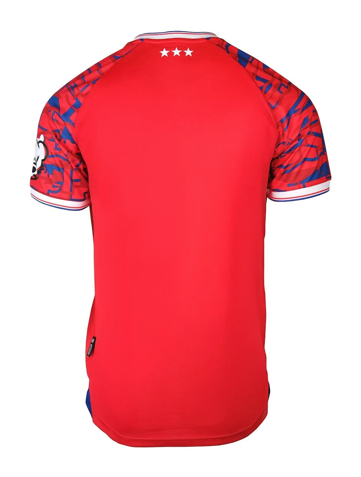 MAILLOT IPSWICH TOWN EXTERIEUR 2025/2026
