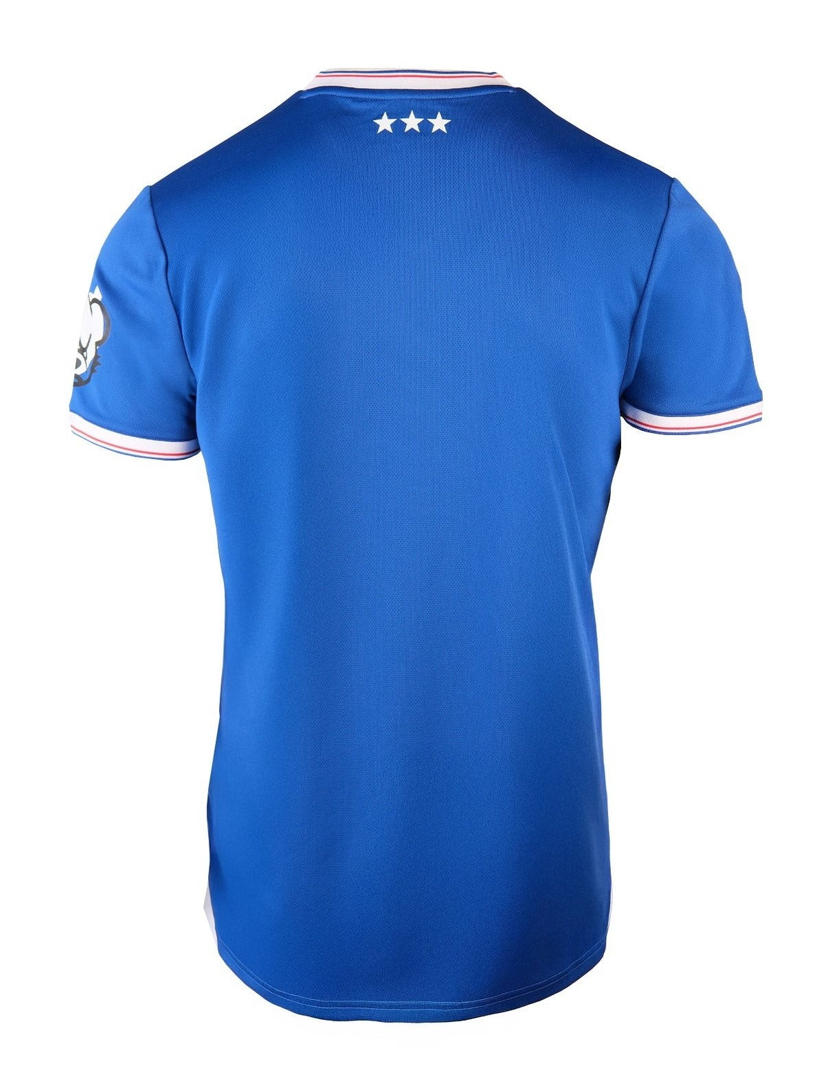 MAILLOT IPSWICH TOWN DOMICILE 2025/2026