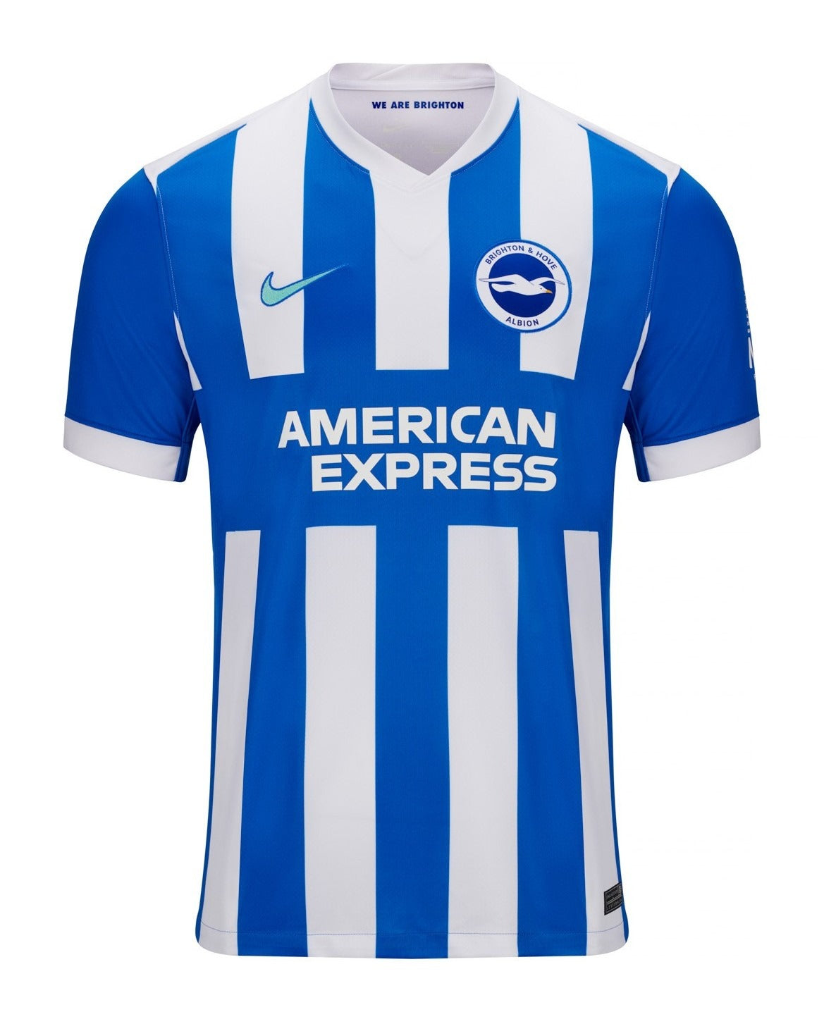 MAILLOT BRIGHTON DOMICILE 2025/2026