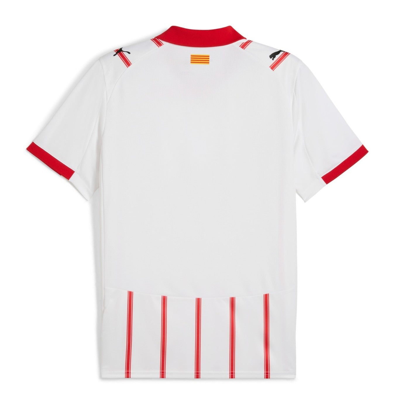 MAILLOT GIRONA DOMICILE 2025/2026