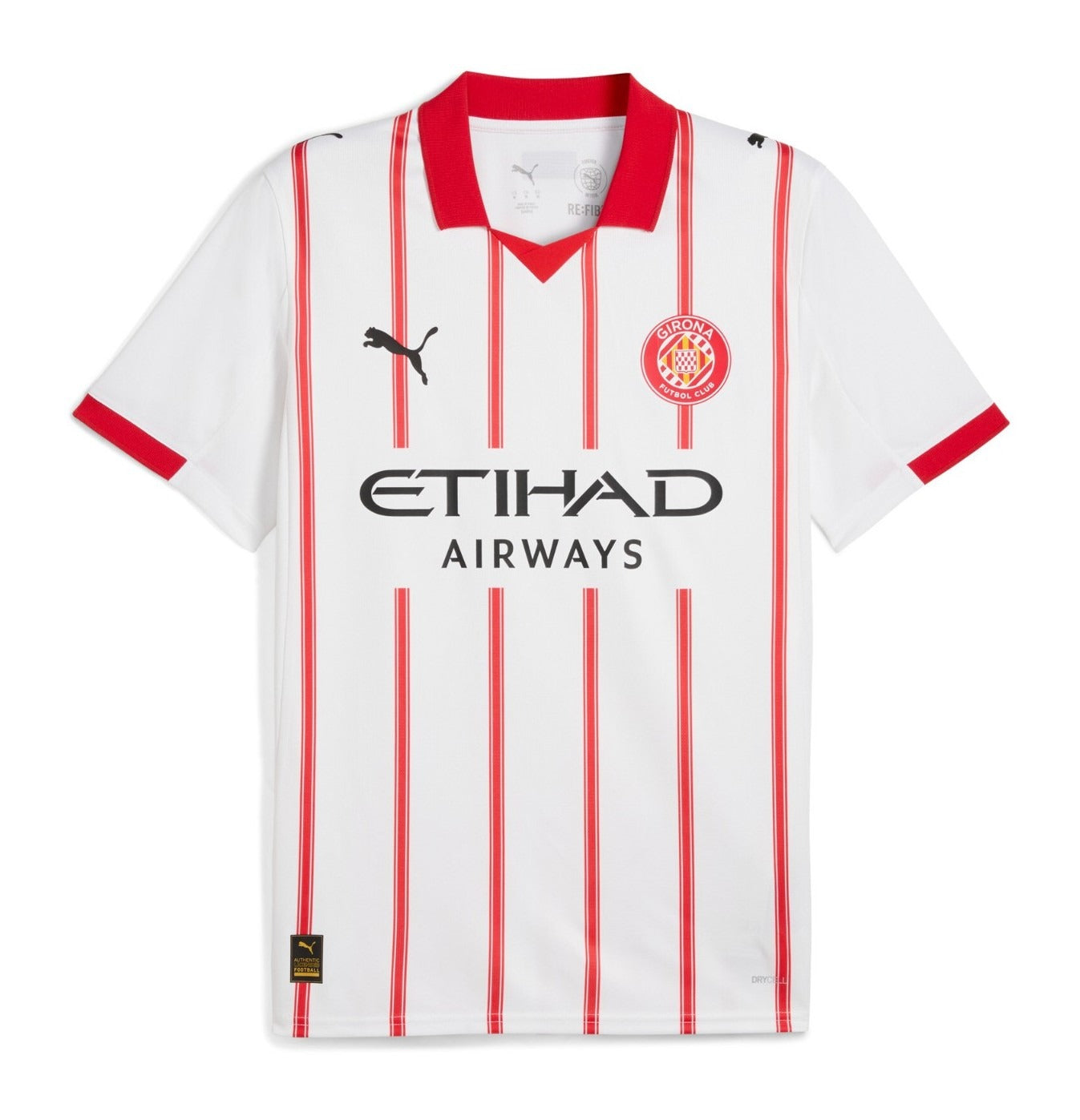 MAILLOT GIRONA DOMICILE 2025/2026