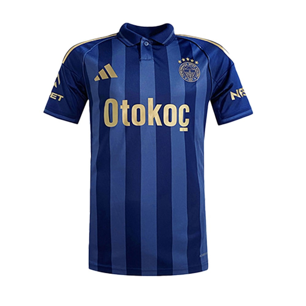 MAILLOT FENERBAHCE TROISIEME 2025/2026
