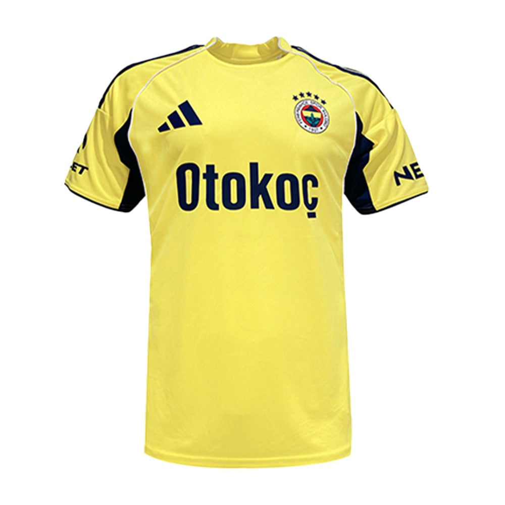 MAILLOT FENERBAHCE EXTERIEUR 2025/2026