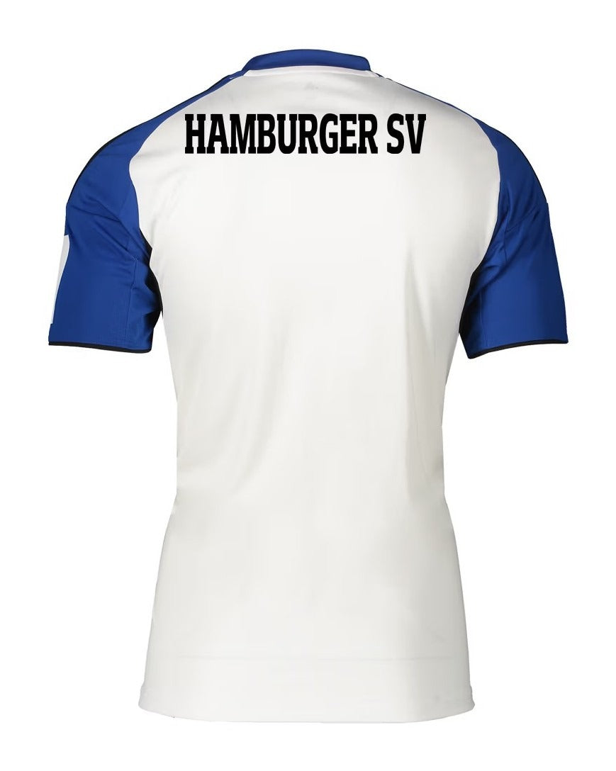 MAILLOT HAMBOURG SV DOMICILE 2025/2026