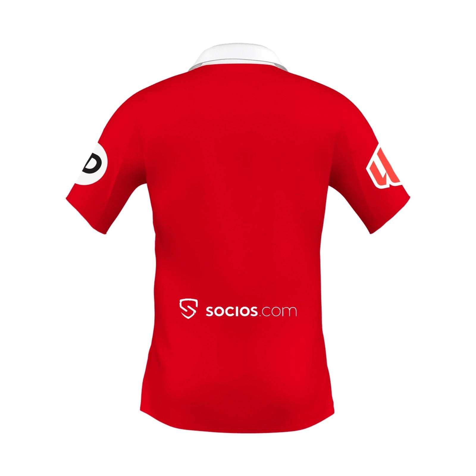 MAILLOT MALLORCA DOMICILE 2025/2026
