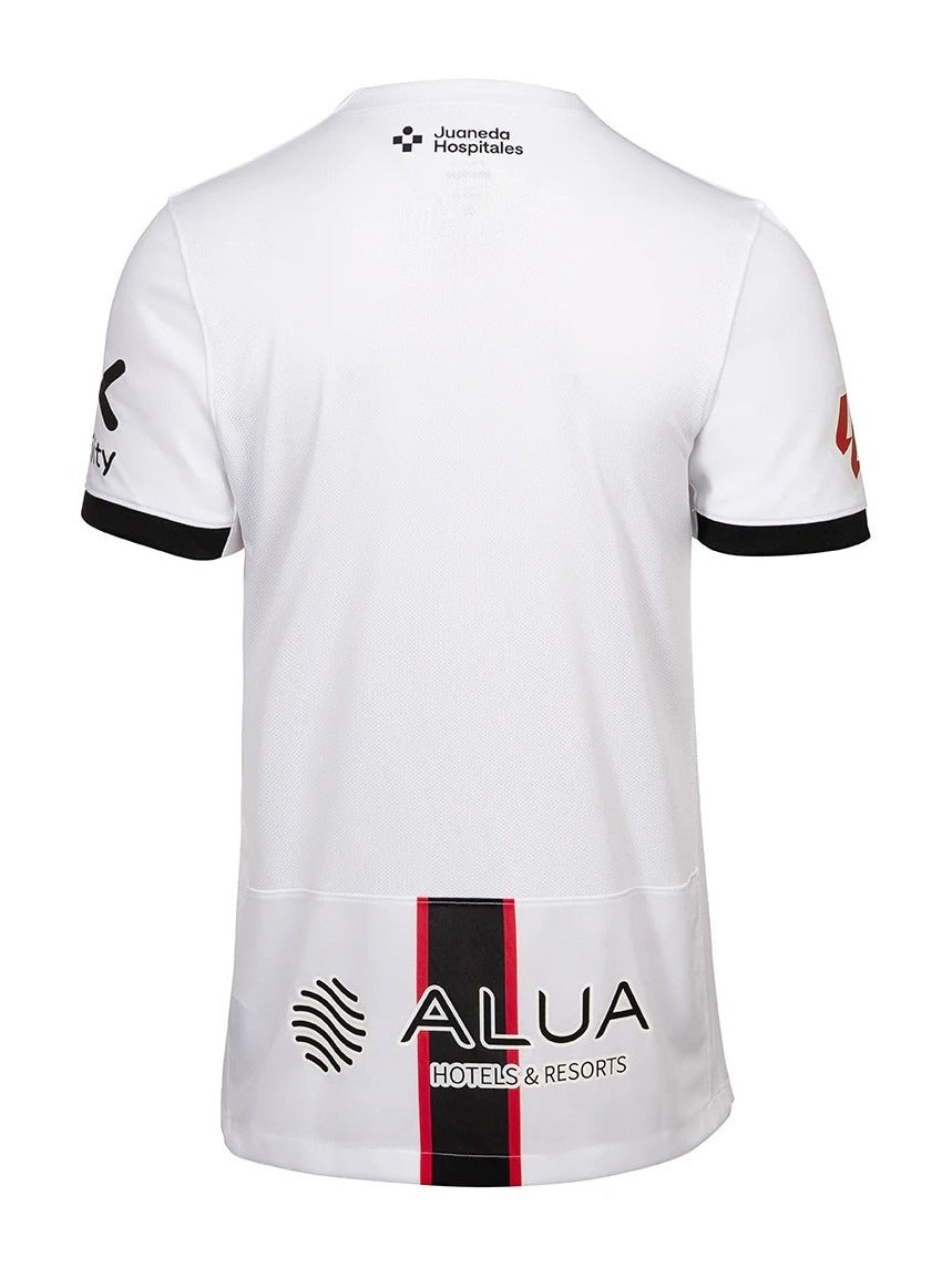 MAILLOT MALLORCA EXTERIEUR 2025/2026