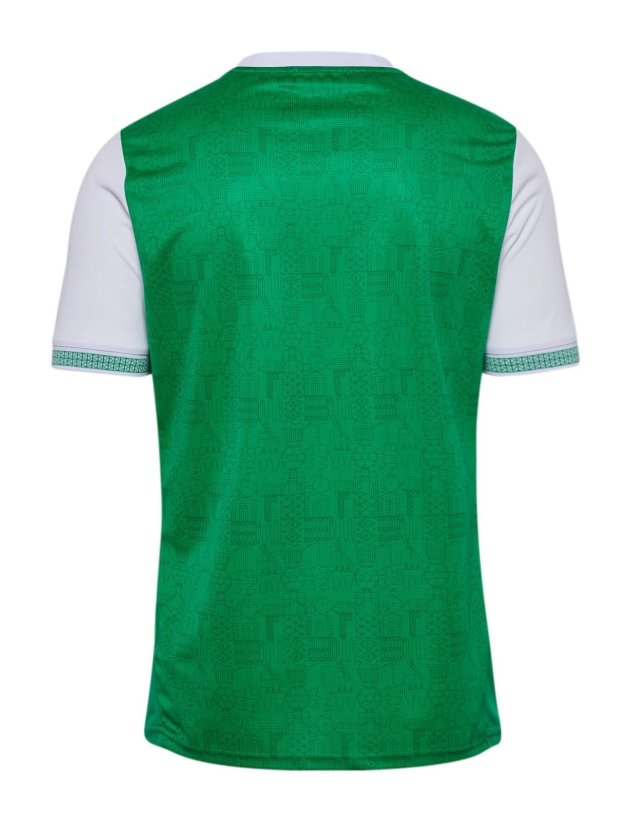 MAILLOT AS SAINT ETIENNE DOMICILE 2025/2026