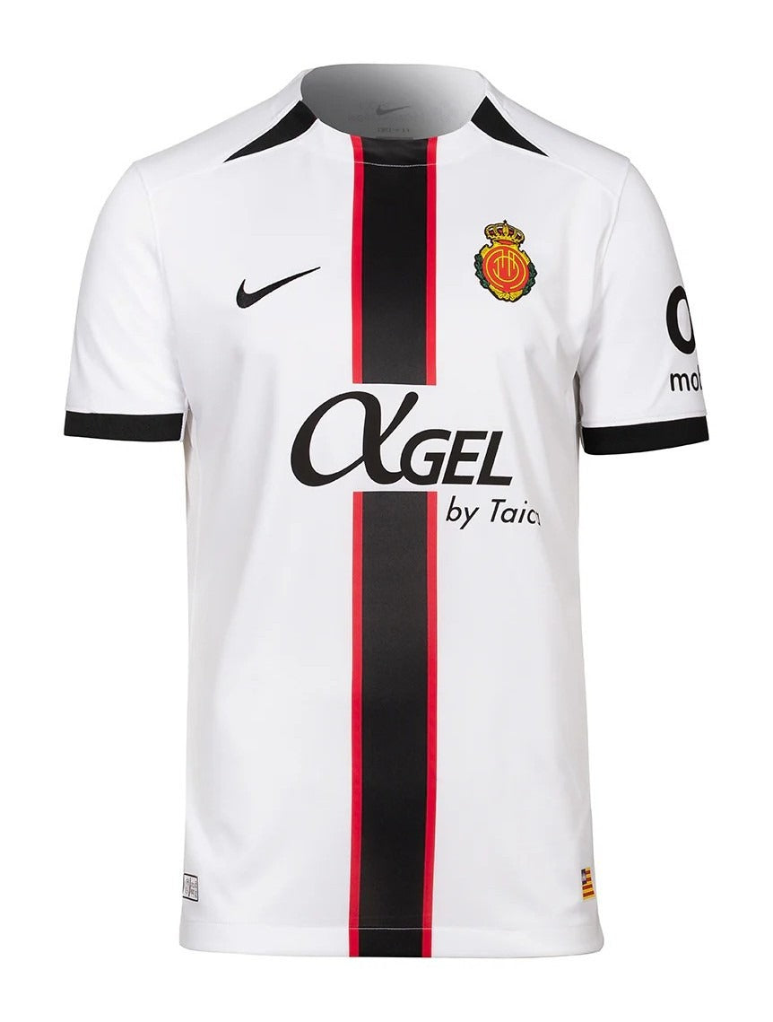 MAILLOT MALLORCA EXTERIEUR 2025/2026