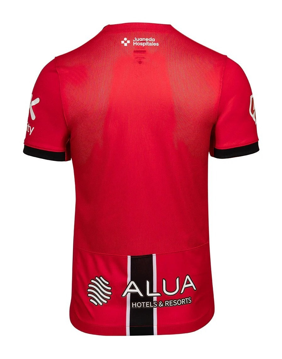 MAILLOT SEVILLA FC EXTERIEUR 2025/2026