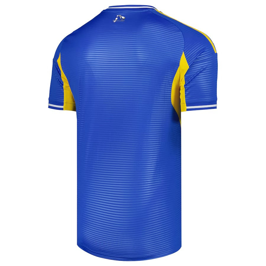 MAILLOT LEEDS UNITED EXTERIEUR 2025/2026
