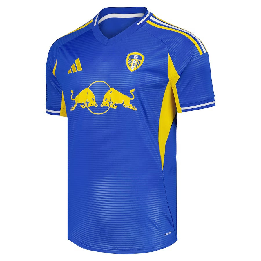 MAILLOT LEEDS UNITED EXTERIEUR 2025/2026