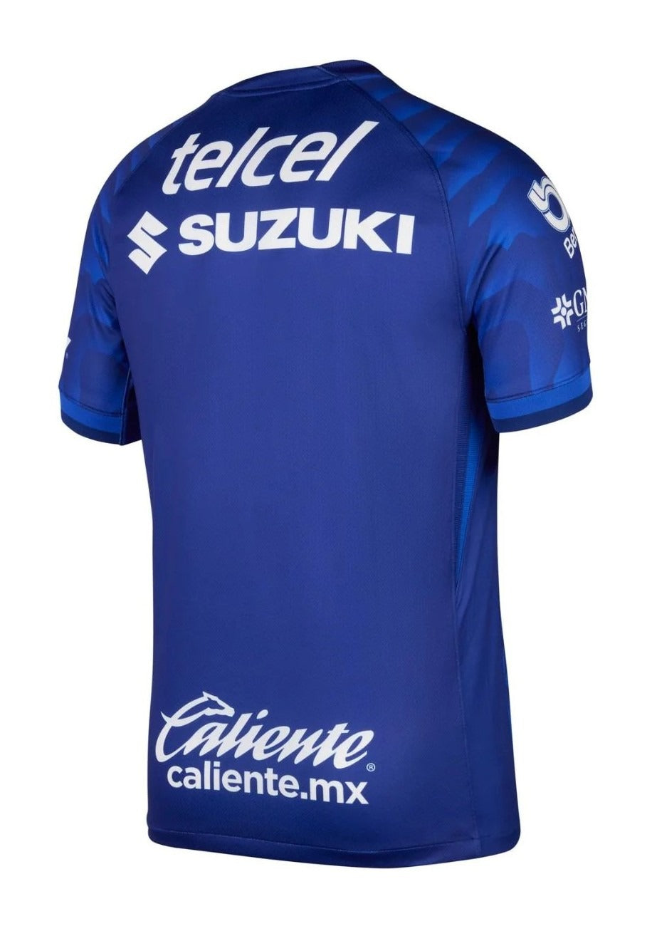 MAILLOT PUMA UNAM EXTERIEUR 2025/2026