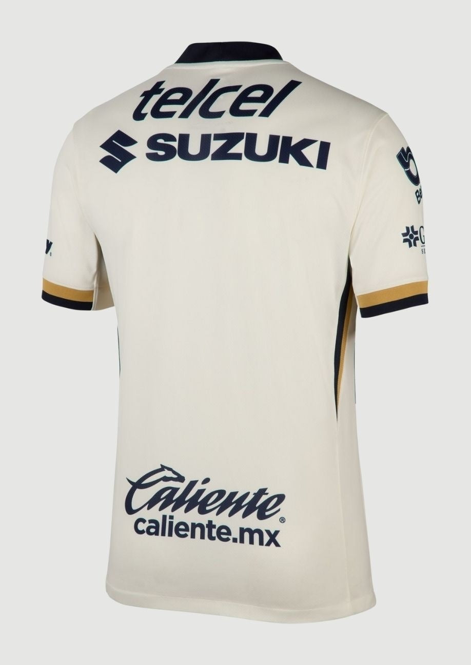 MAILLOT PUMA UNAM DOMICILE 2025/2026