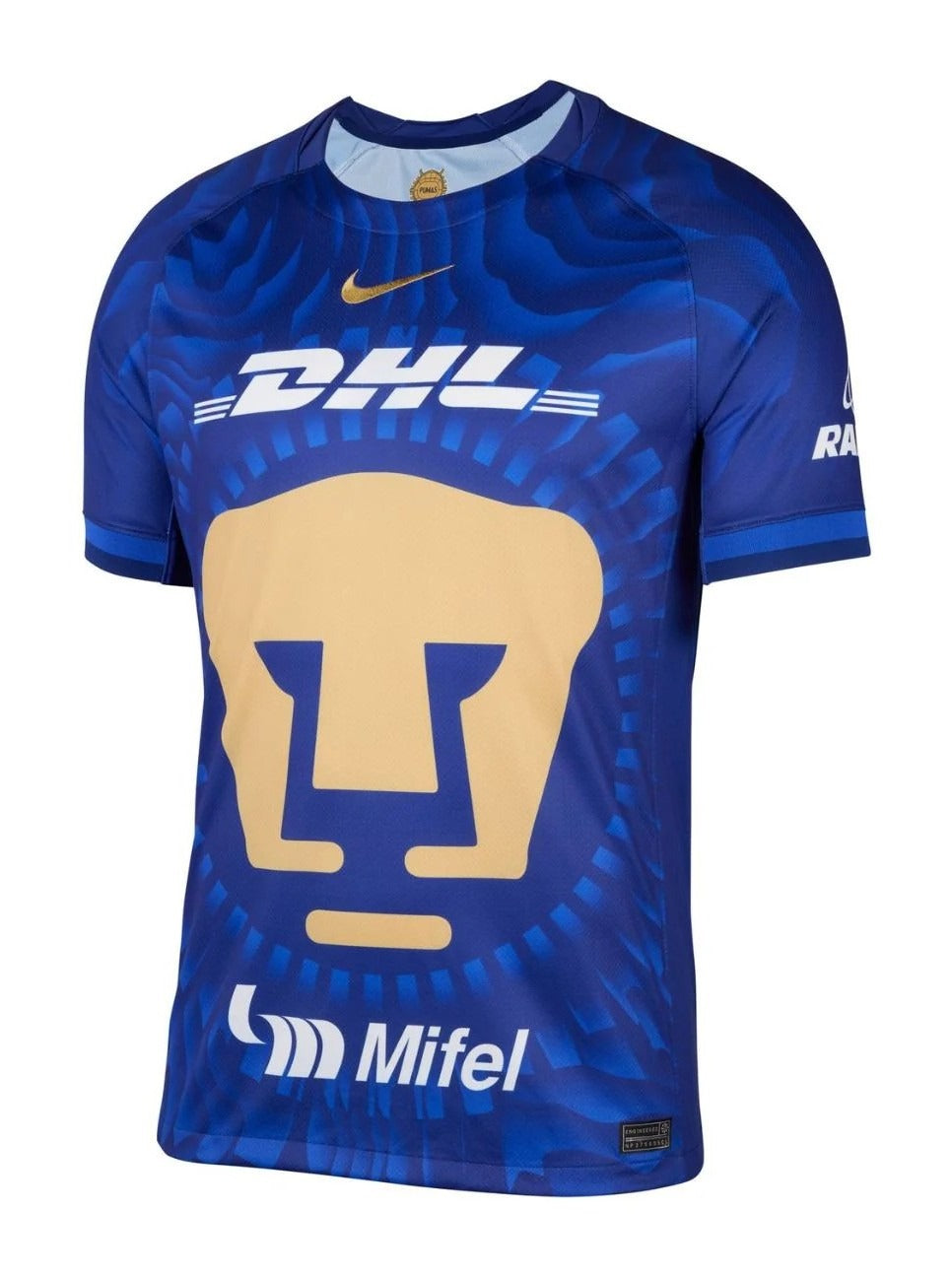 MAILLOT PUMA UNAM EXTERIEUR 2025/2026
