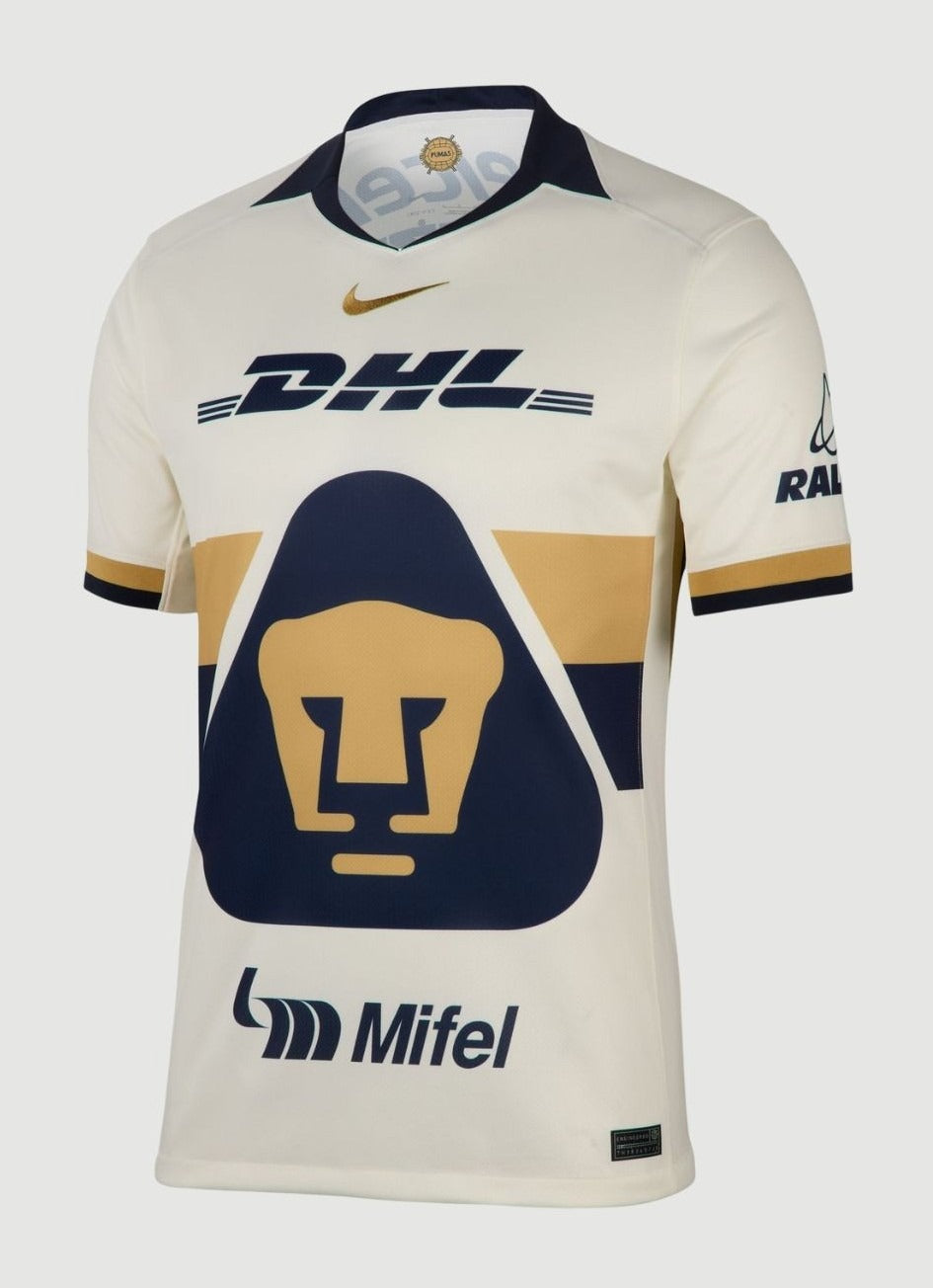 MAILLOT PUMA UNAM DOMICILE 2025/2026