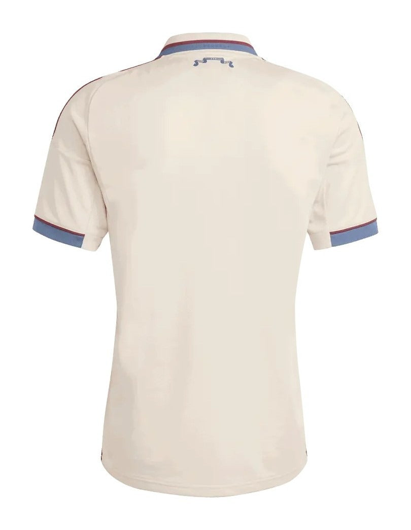MAILLOT AJAX AMSTERDAM TROISIEME 2025/2026