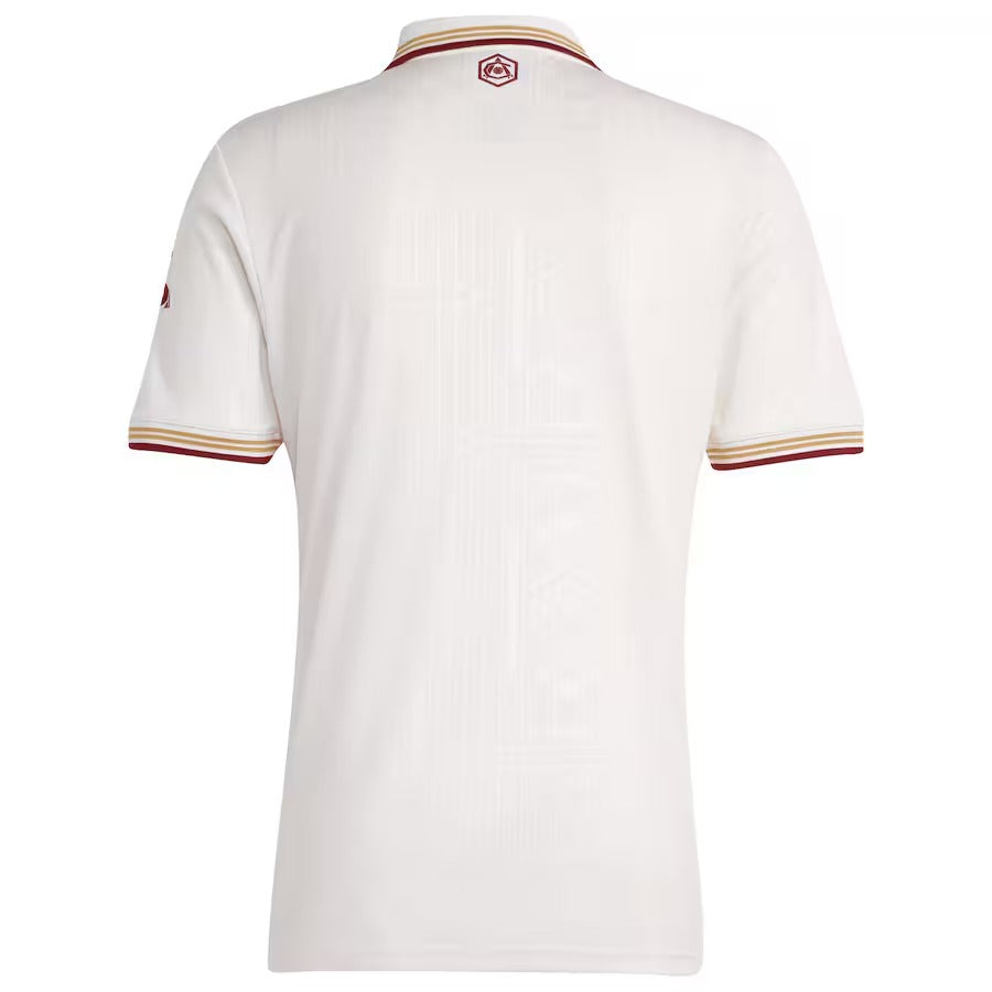 MAILLOT ARSENAL TROISIEME 2025/2026
