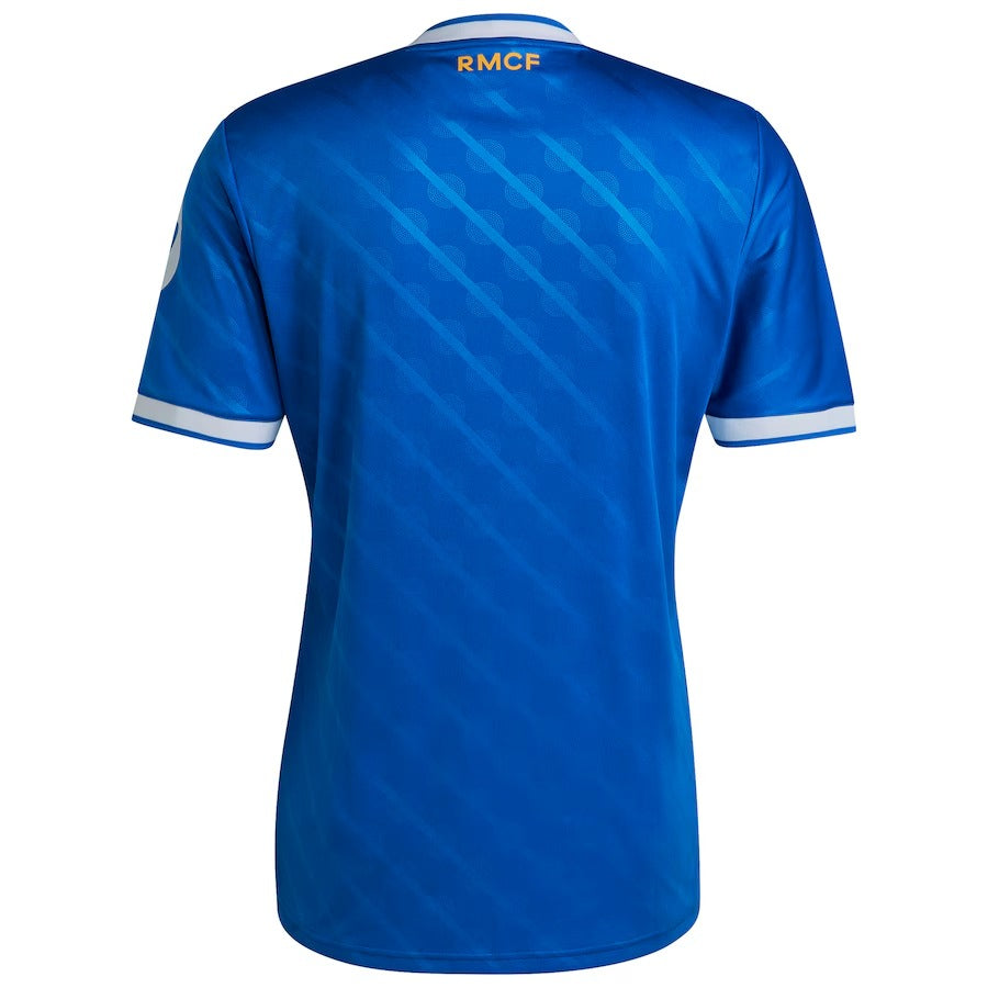 MAILLOT REAL MADRID TROISIEME 2025/2026
