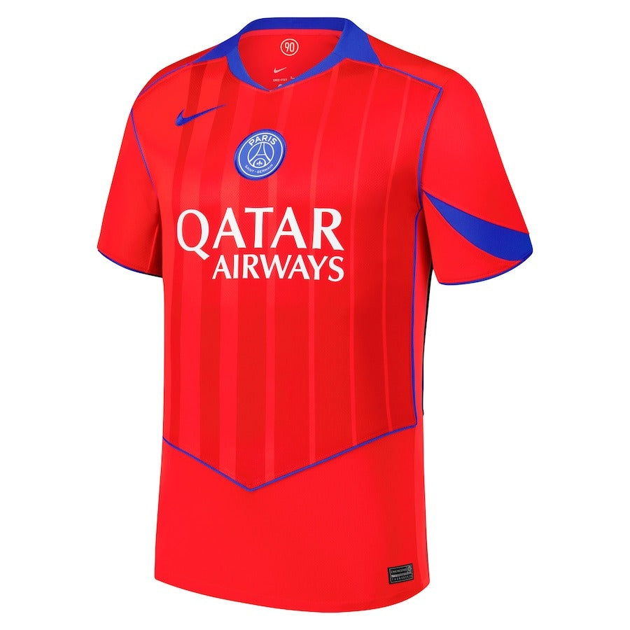 MAILLOT PSG TROISIEME 2025/2026