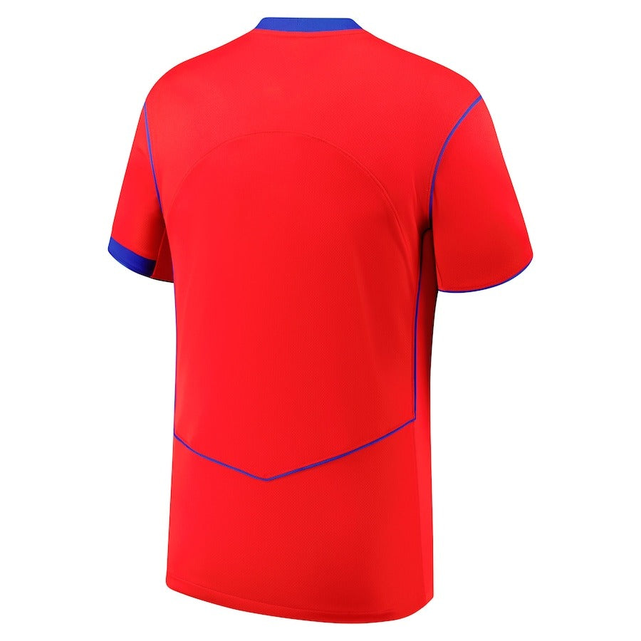 MAILLOT PSG TROISIEME 2025/2026