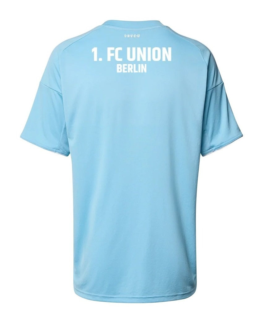 MAILLOT UNION BERLIN TROISIEME 2025/2026