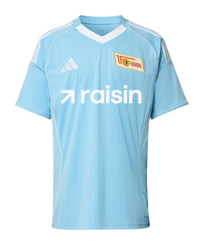MAILLOT UNION BERLIN TROISIEME 2025/2026