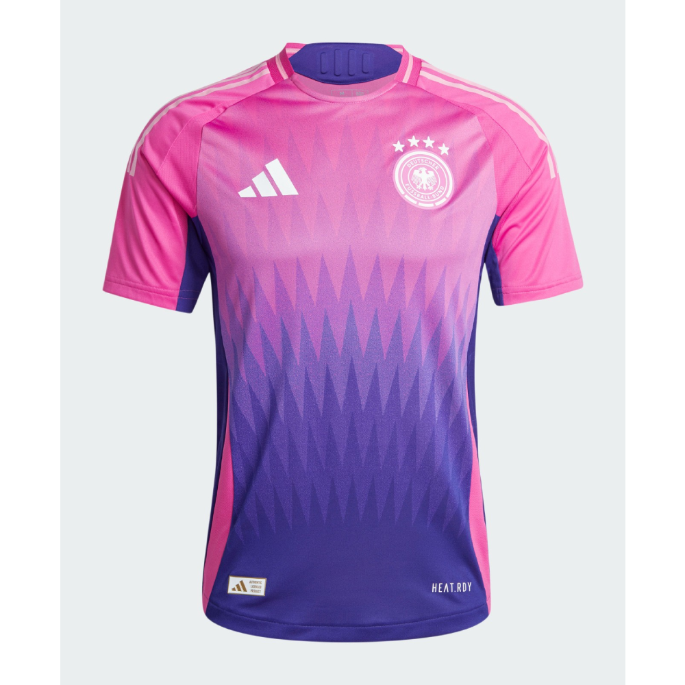 Maillot Allemagne Extérieur 2024