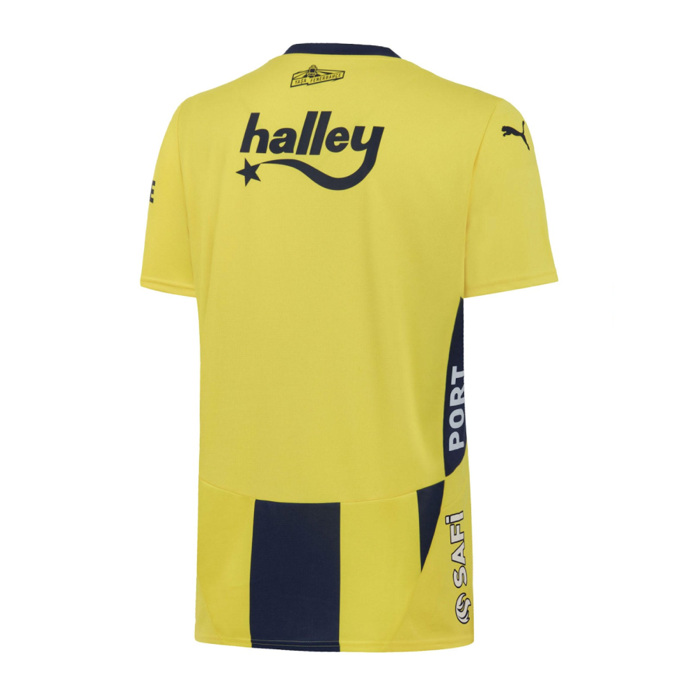 Maillot Fenerbahçe Domicile 2024/2025