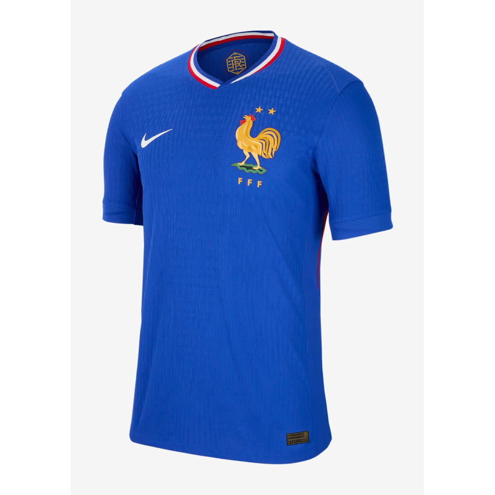 Maillot France domicile 2024