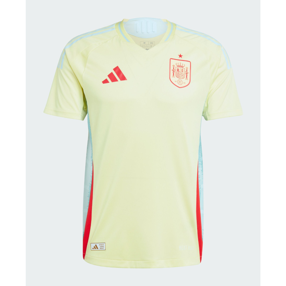 Maillot Espagne Extérieur 2024