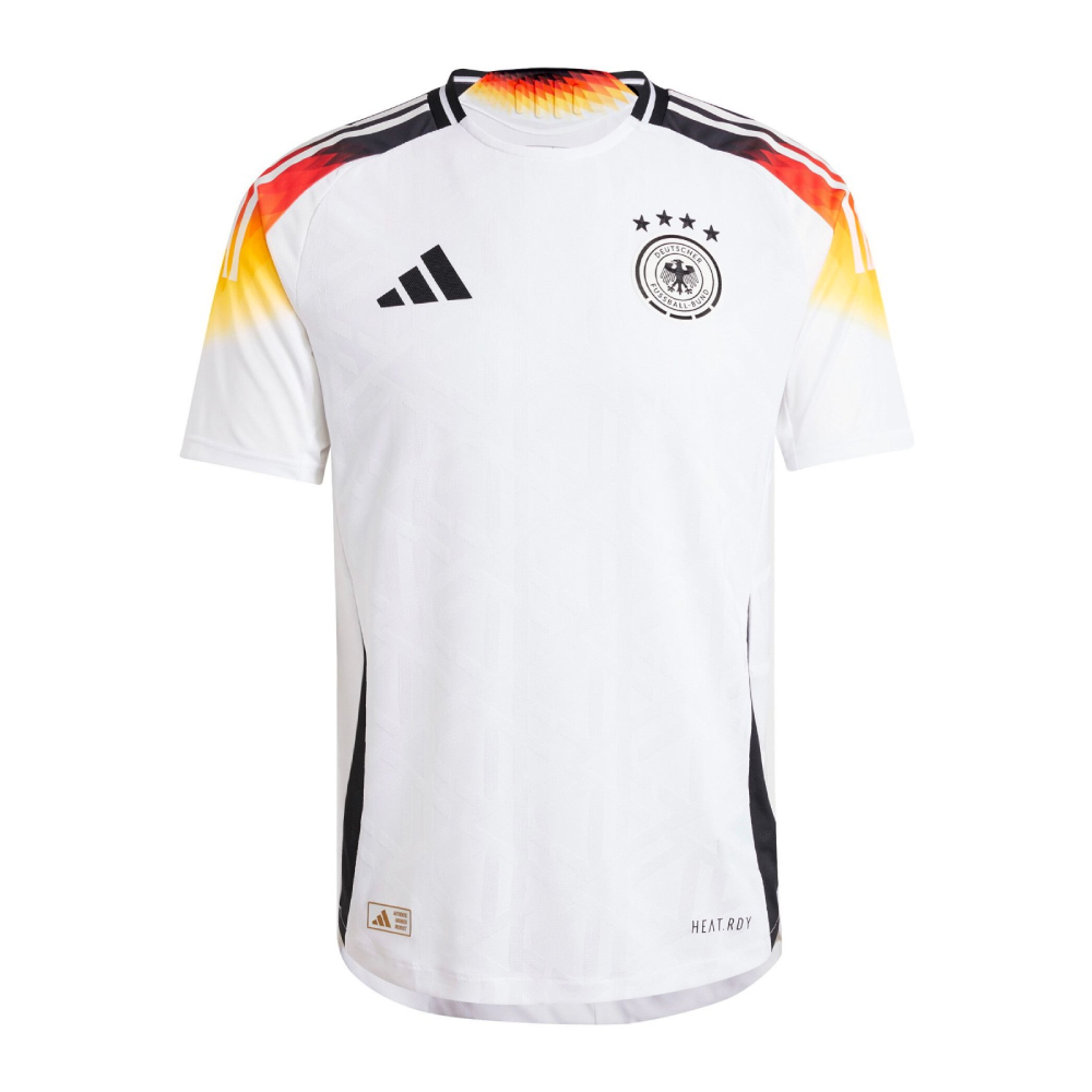 Maillot Allemagne domicile 2024