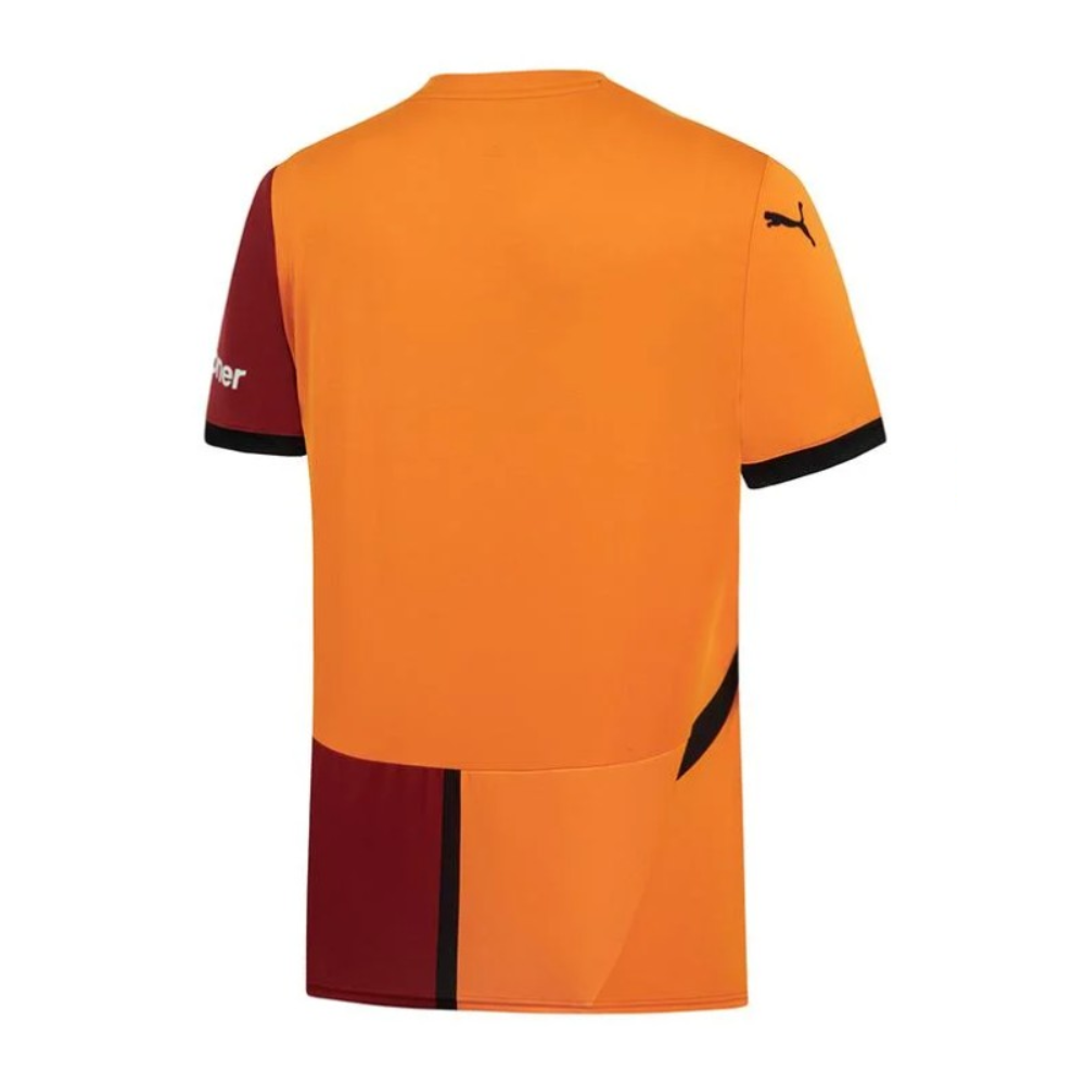 Maillot Galatasaray Domicile 2024/2025