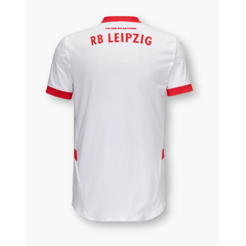 Maillot Rb Leipzig Domicile 2024/2025