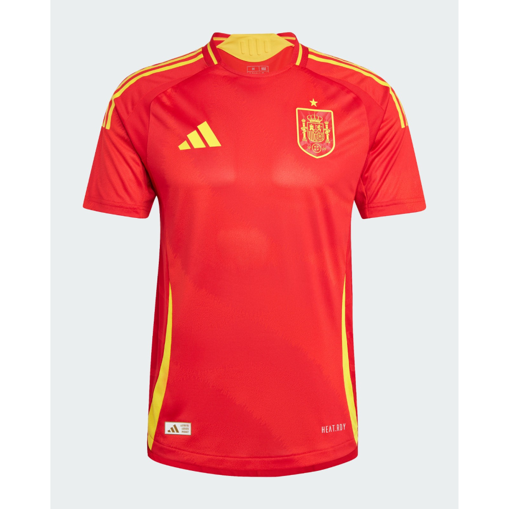 Maillot Espagne domicile 2024