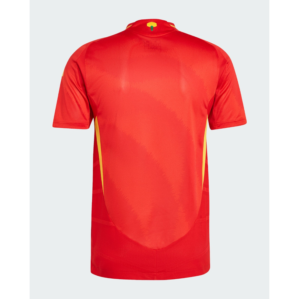 Maillot Espagne domicile 2024