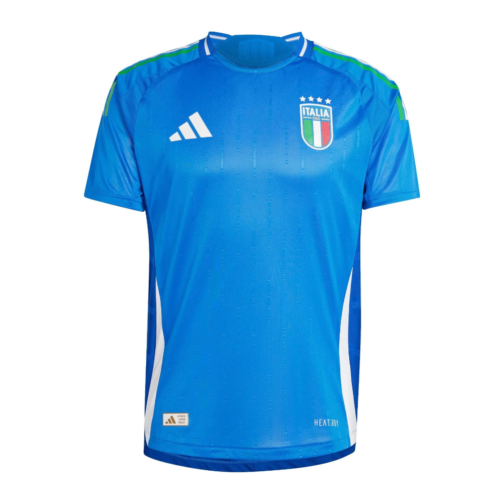 Maillot Italy domicile 2024