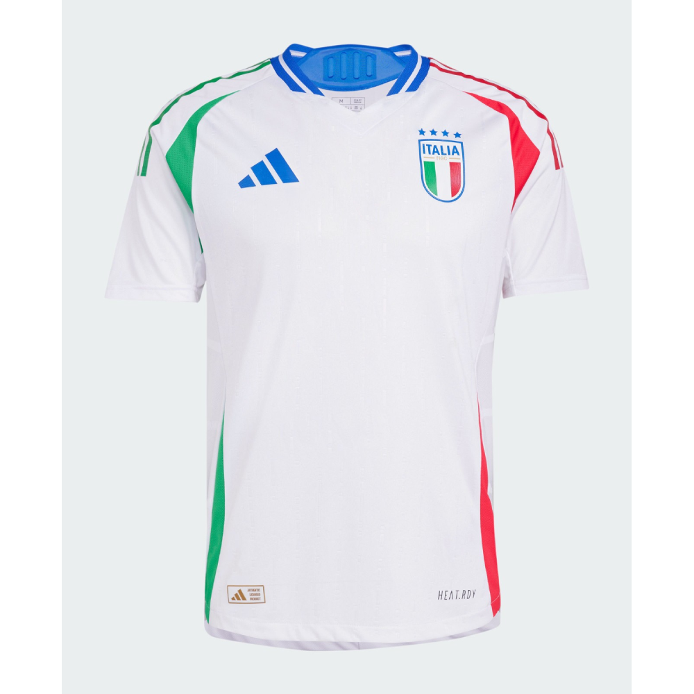 Maillot Italy Extérieur 2024