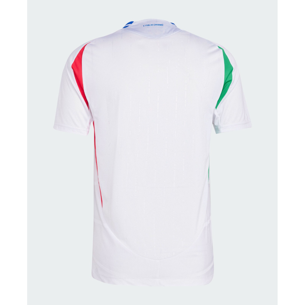 Maillot Italy Extérieur 2024