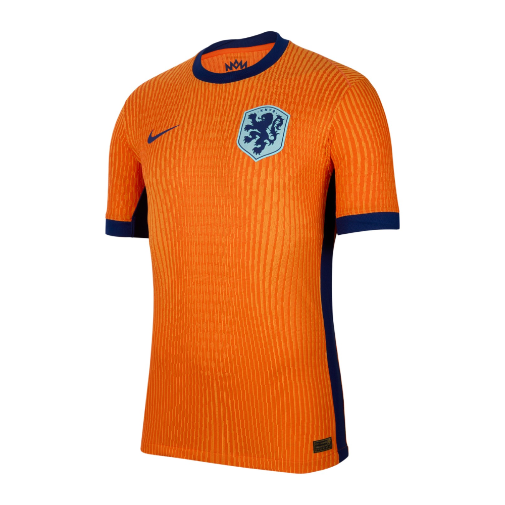 Maillot Pays bas domicile 2024