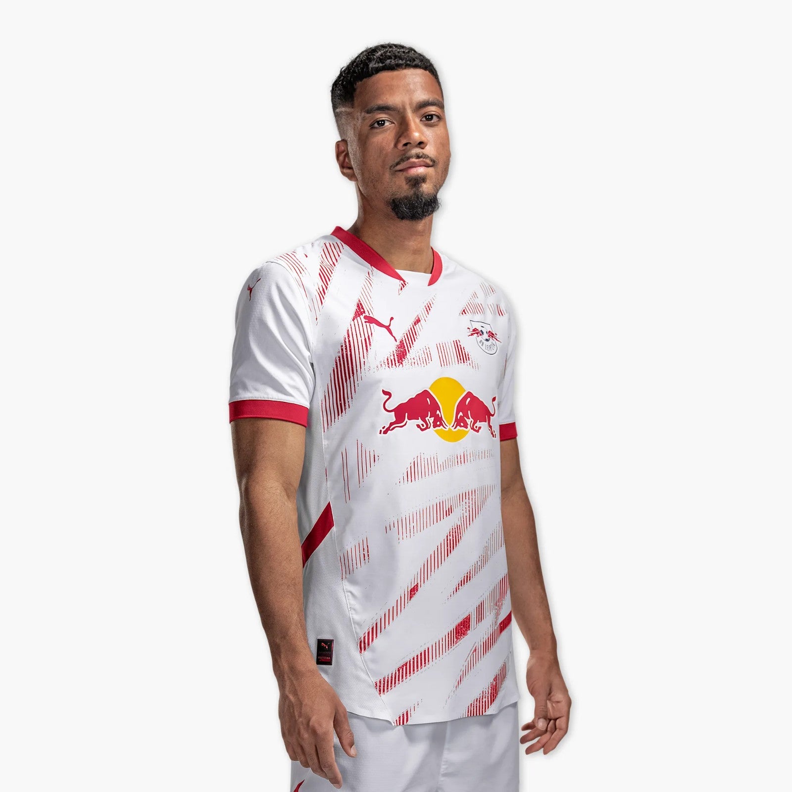 Maillot Rb Leipzig Domicile 2024/2025