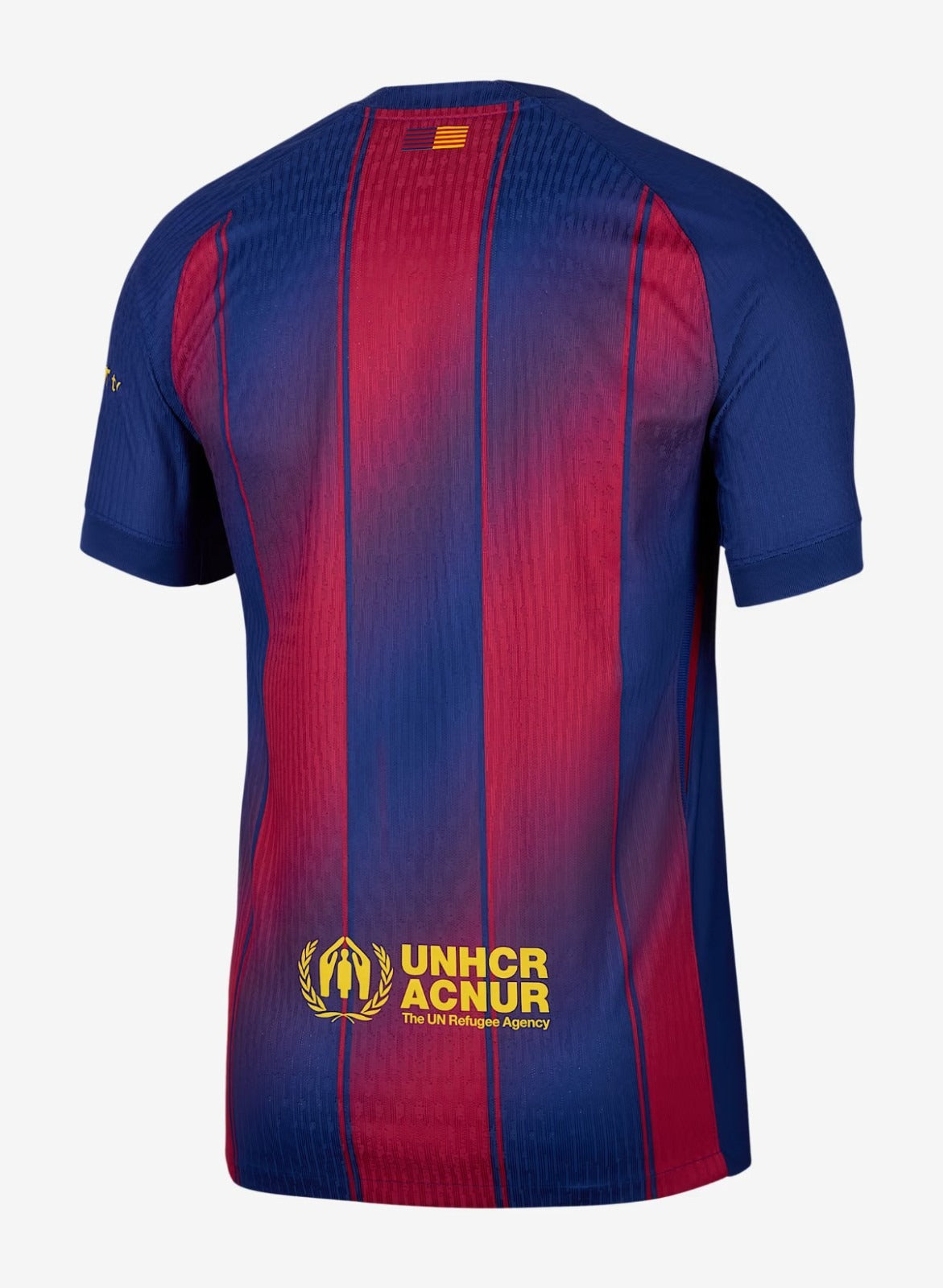 MAILLOT BARCELONE DOMICILE 2025/2026