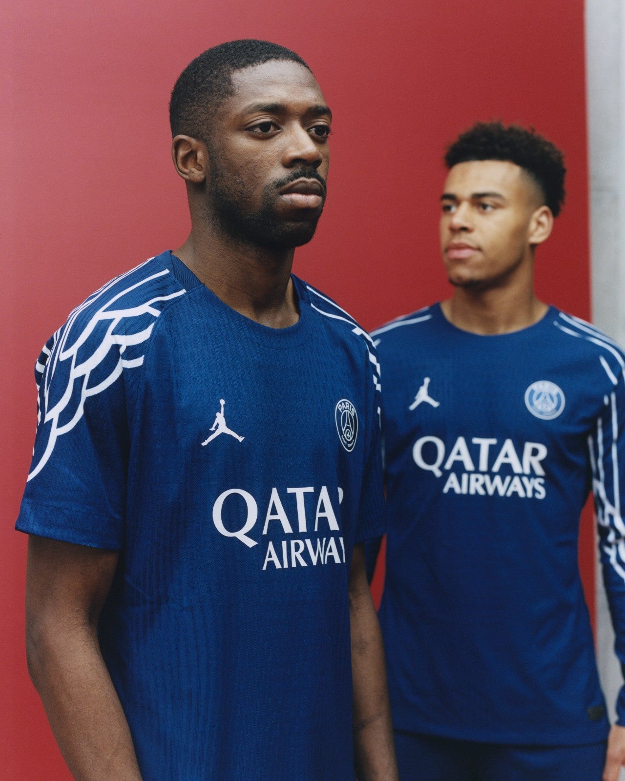 Maillot PSG Quatrième 2024/2025