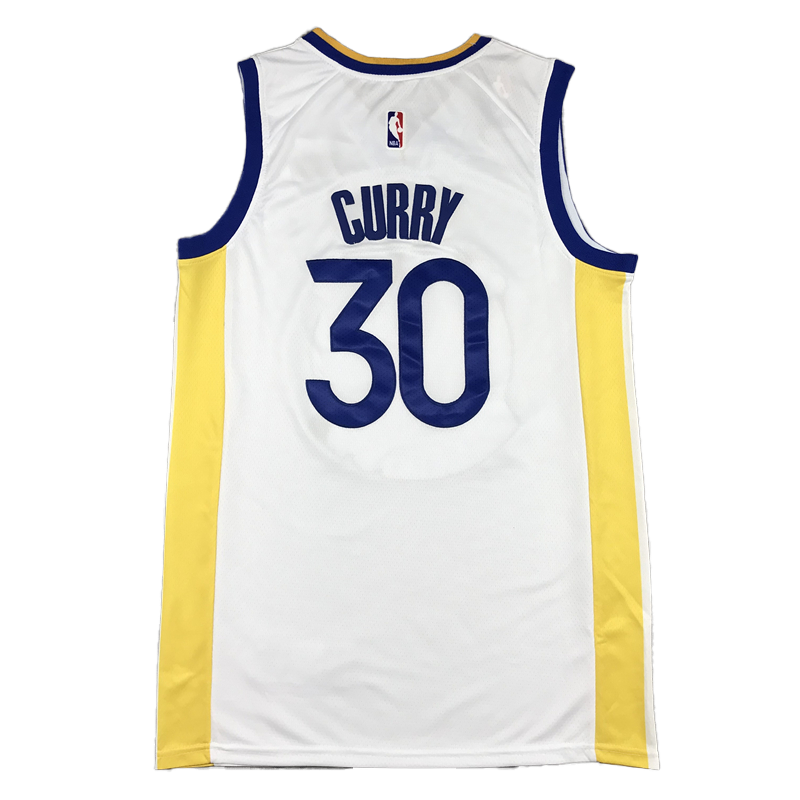 MAILLOT GOLDEN STATE WARRIORS ASSOCIATION EDITION 2023